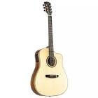 Guitare chardonnay dce