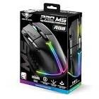 Souris gaming pro-m5 rgb s-pm5rgb