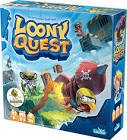 Jeu de societe loon quest