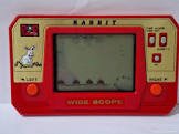 Console mg 393 a