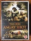 The odd angry shot