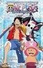 L'episode de chopper - anime comics