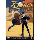 Zorro : le tresor du sergent