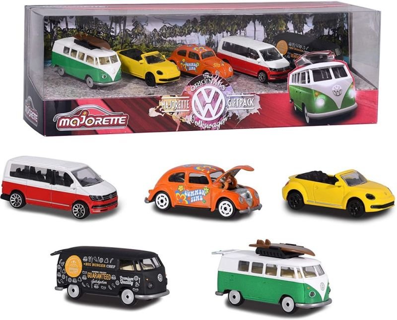 Auto miniature