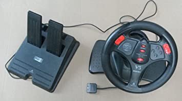 Volant ps1 sv-1118