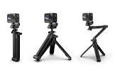 Tripod 3-way 2.0