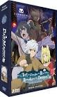 Dan machi familia myth