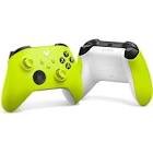 Manette sans fil xbox nouvelle generation electric volt