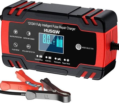 Chargeur batterie zyx-j30