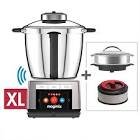 Robot cuiseur + balance cook expert xl connect