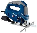 Scie sauteuse 550w mk-js 80/1