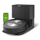 Aspirateur robot robot j7+