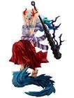 Figurine yamato