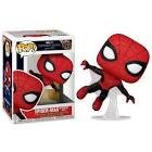 No way home - spiderman funko pop 923