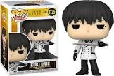 Tokyo ghoul kuki urie 610769b