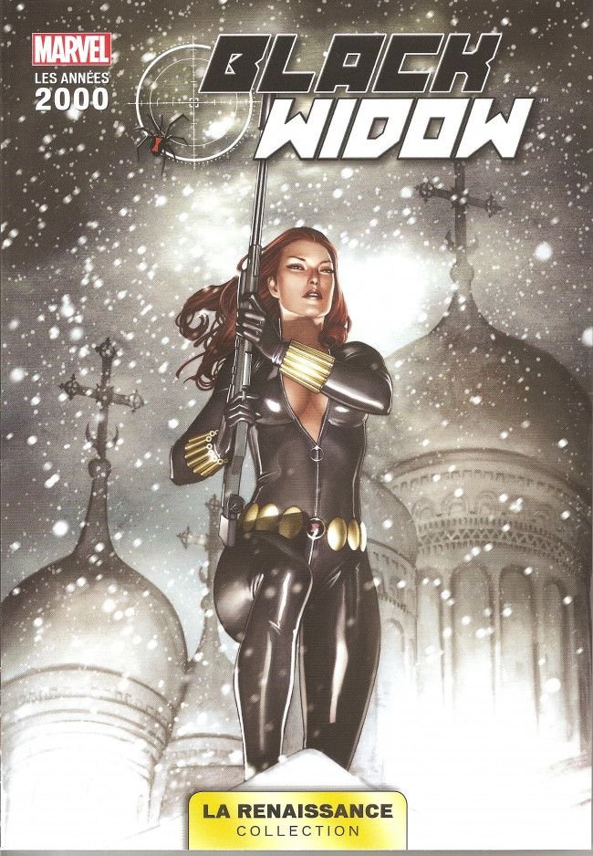 Black widow