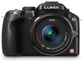 Hybride lumix dmc-g5 + 14-42mm