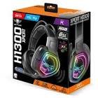 Casque xpert h1300 7.1 rgb mic-xh1300