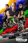 Fast & furious 9 - steelbook