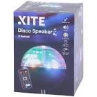 Lampe disco speaker 10142