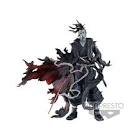 Figurines the ronin duel 22 cm