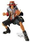 Figurines the portgas ace iii 20 cm