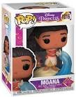 Figurine pop 1016 moana
