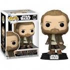 Figurine 538 obi-wan