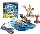 Pack demarage skylanders imaginators