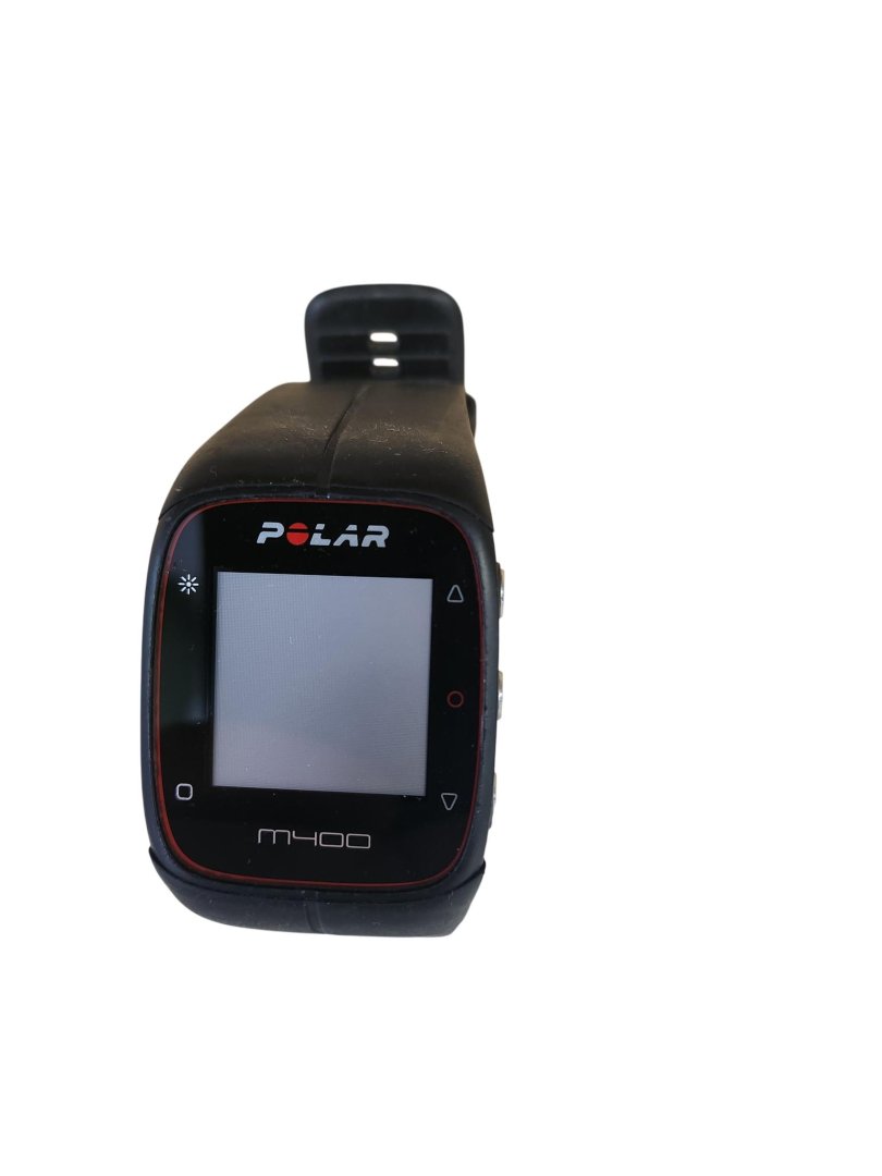 Montre connectee m400 gps