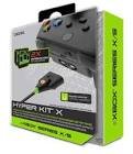 Batteries + chargeur xbox one hyper kit x