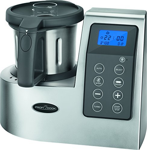Robot cuiseur pc-mkm 1074