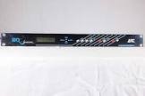 Equalizer smartcurve