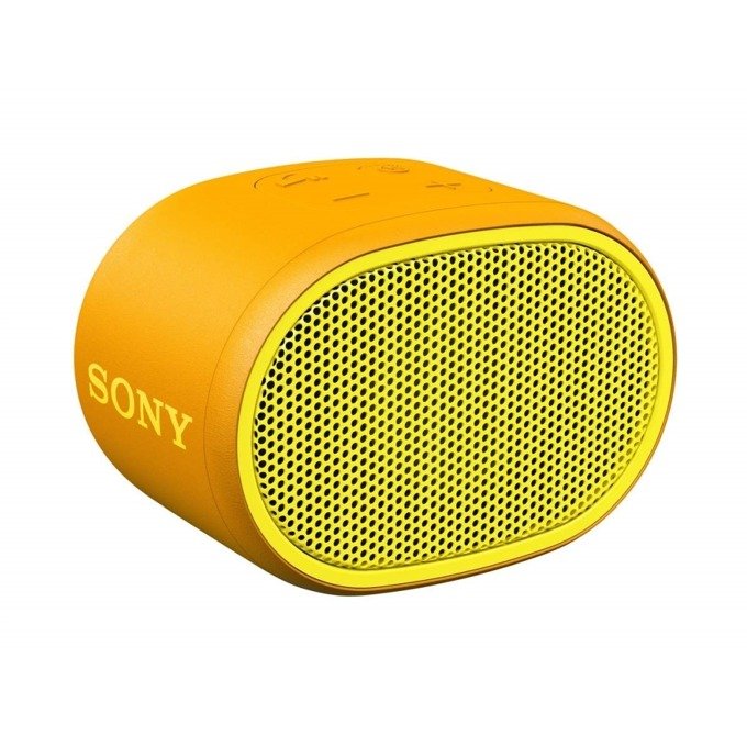Enceinte bluetooth srs-xb01