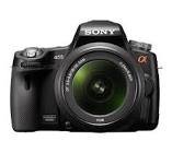 Reflex alpha 55 + 18-55mm