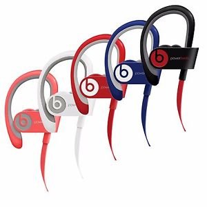 Ecouteurs filaire type jack powerbeats 3