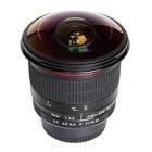 Objectif reflex 8mm f3.5