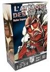 L'attaque des titans