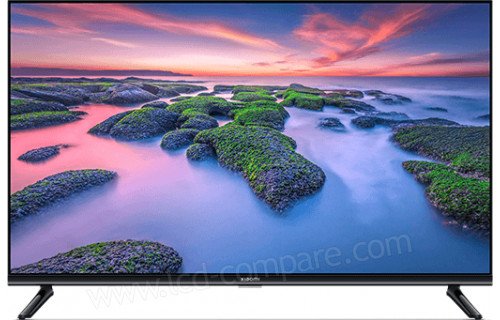 Smart tv android 81cm l32m7-eaeu