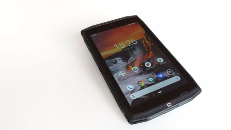 Tablette tactile core-t4 32go