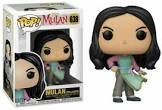 Pop 638 mulan villageois