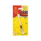Bougie anniversaire musicale