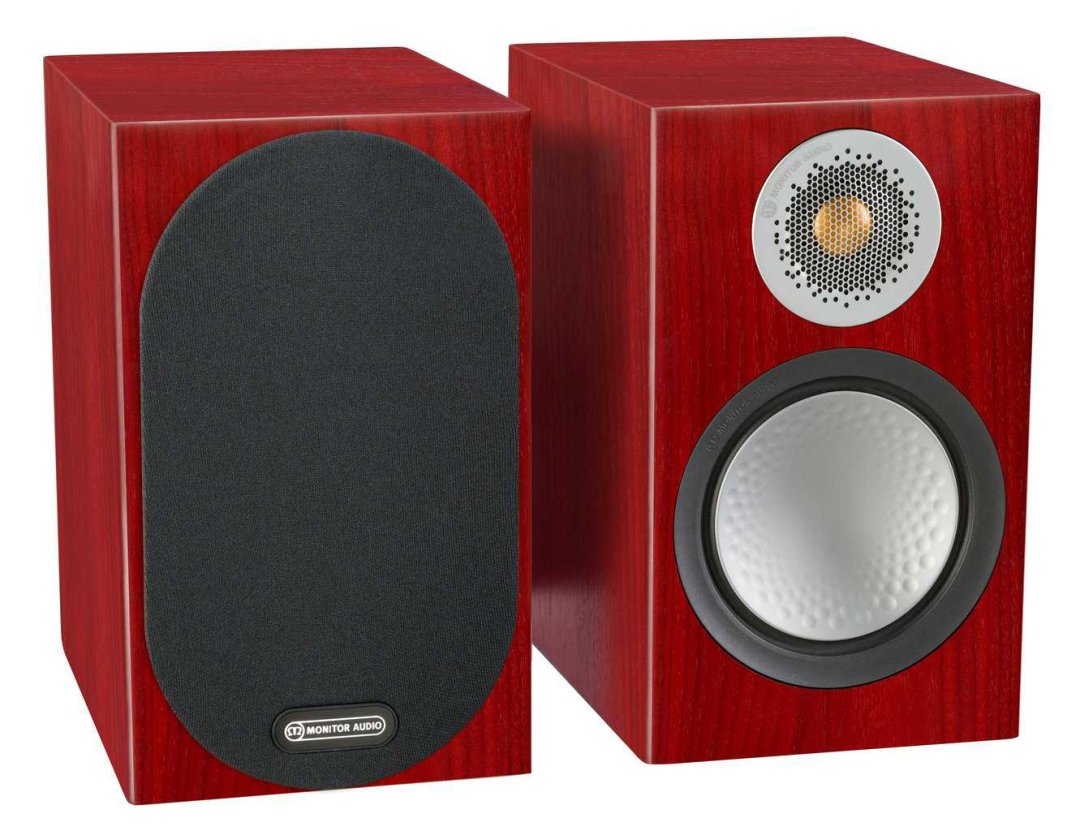 Enceinte silver 50
