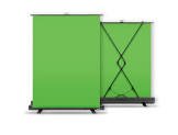 Ecran vert