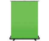 Ecran vert
