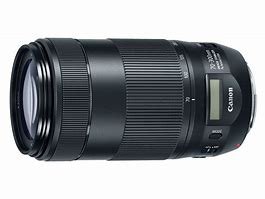 Objectif reflex ef 70-300mm f/4-5.6 is usm ii