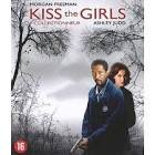 Kiss the girls (le collectionneur)