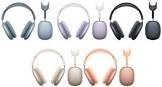 Casque bluetooth airpods max (2020)