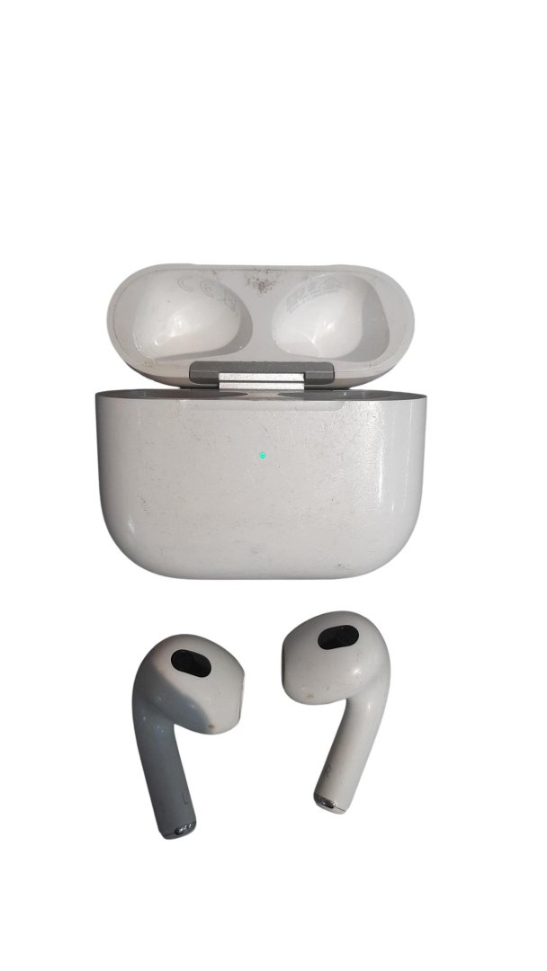 Ecouteurs sans fil bluetooth airpods 3