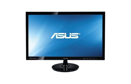 Ecran pc 22" vs229